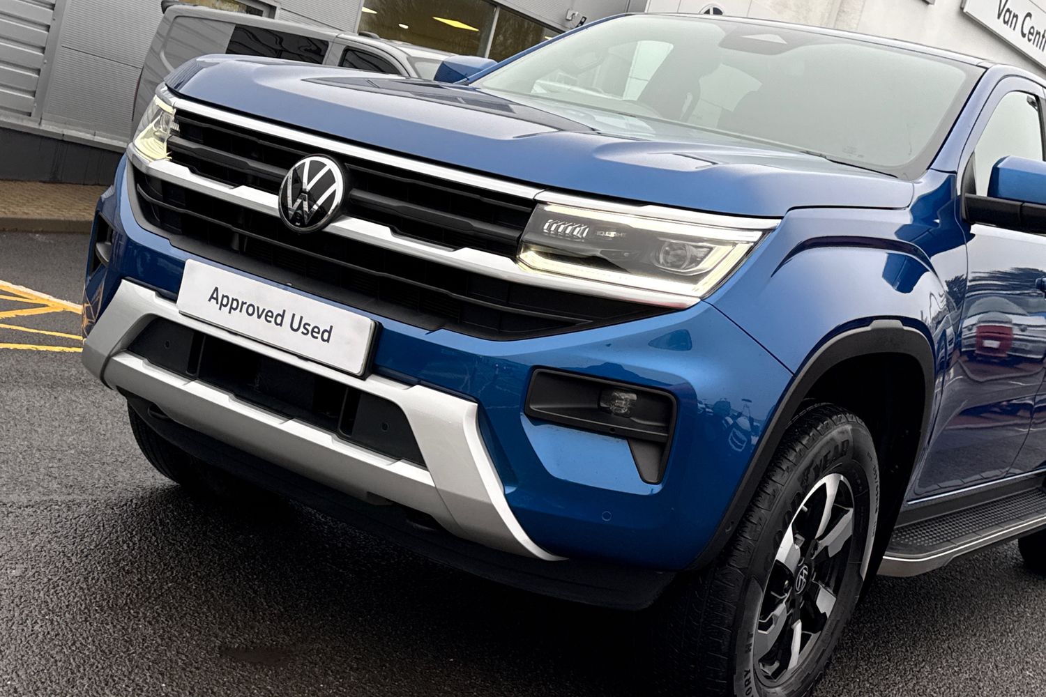 Used Volkswagen Amarok 2023 for sale - 77147504: Photo 33