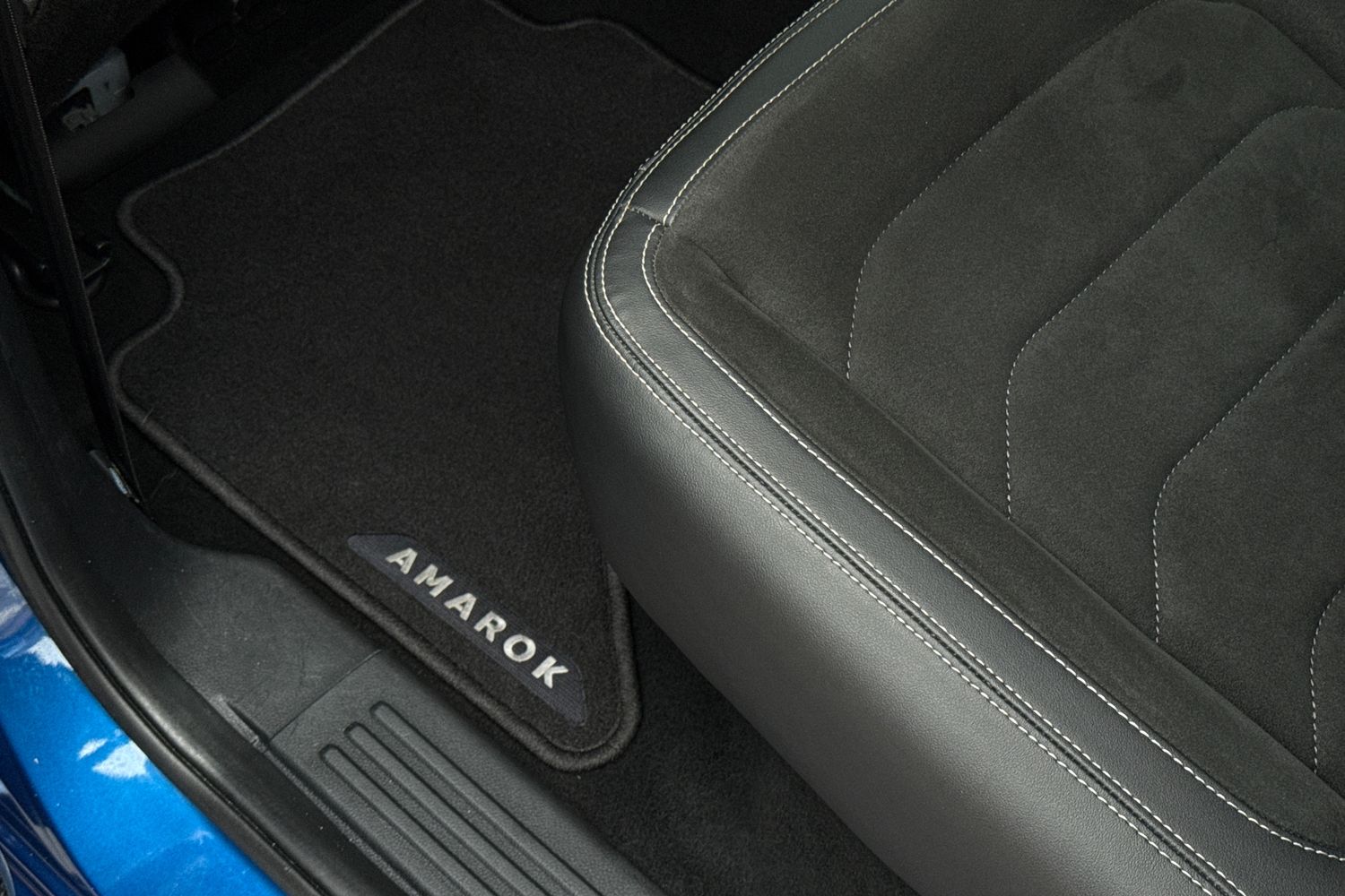 Used Volkswagen Amarok 2023 for sale - 77147504: Photo 47