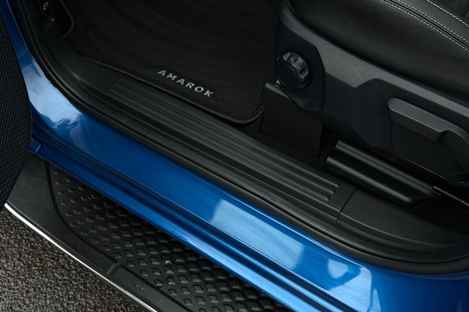 Used Volkswagen Amarok 2023 for sale - 77147504: Photo 51