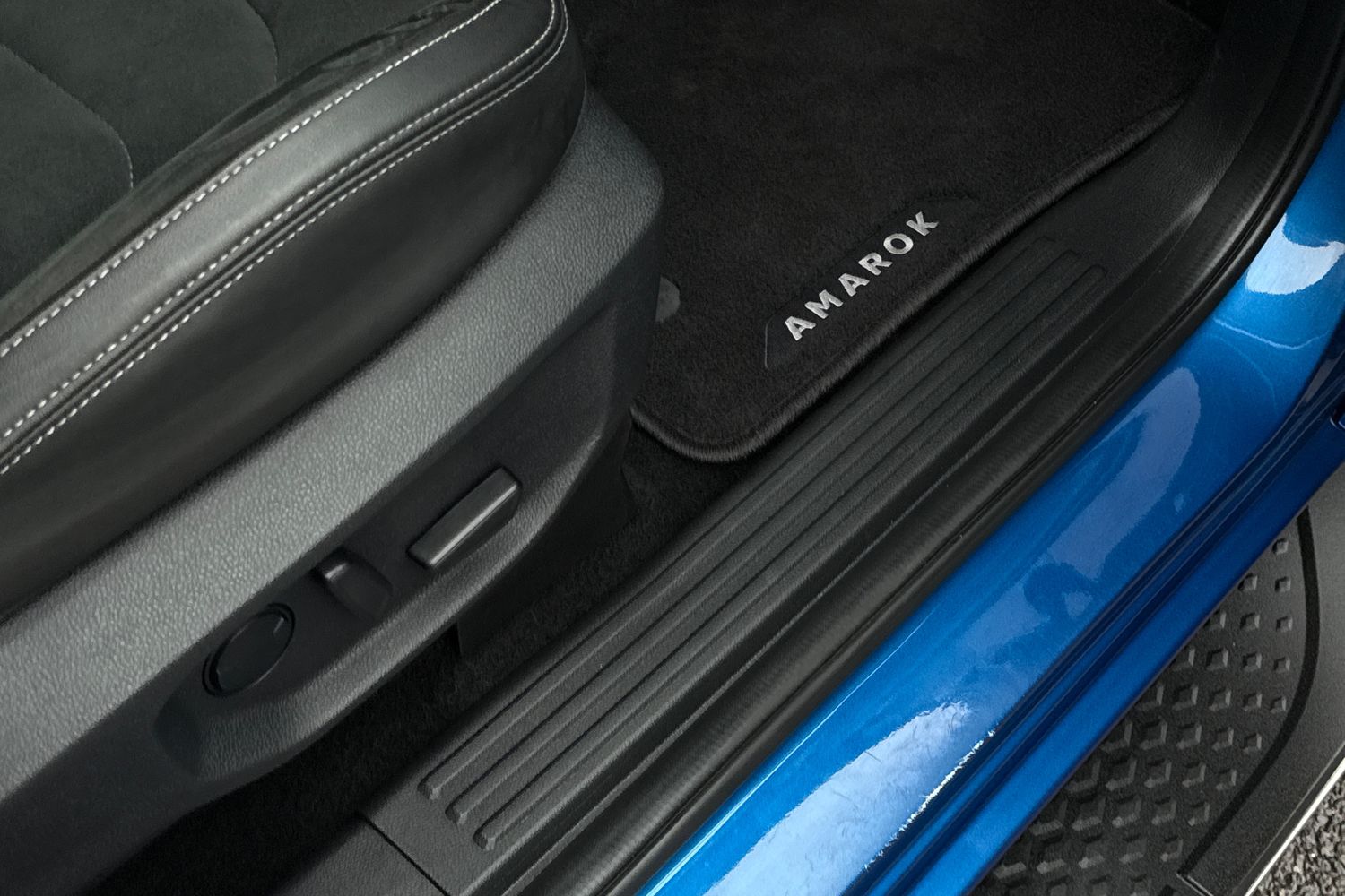 Used Volkswagen Amarok 2023 for sale - 77147504: Photo 53