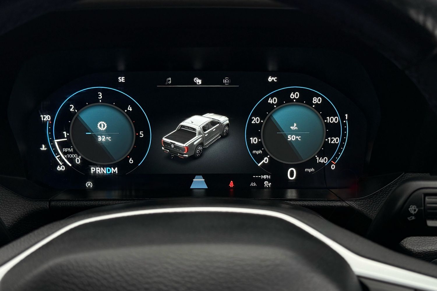 Used Volkswagen Amarok 2023 for sale - 77147504: Photo 56