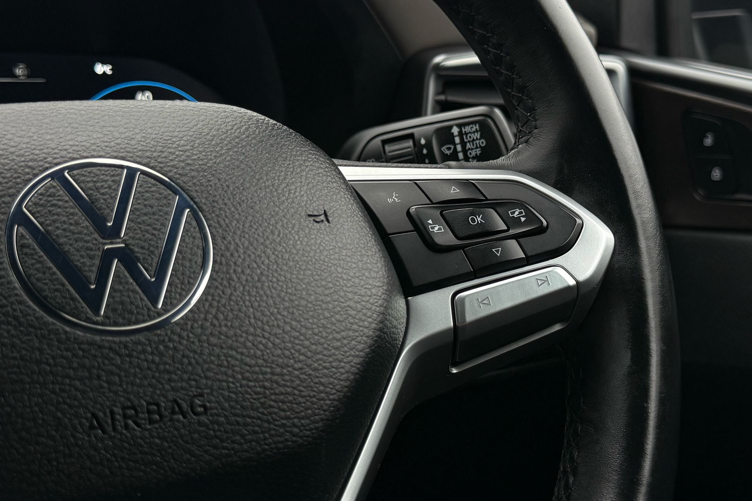 Used Volkswagen Amarok 2023 for sale - 77147504: Photo 57