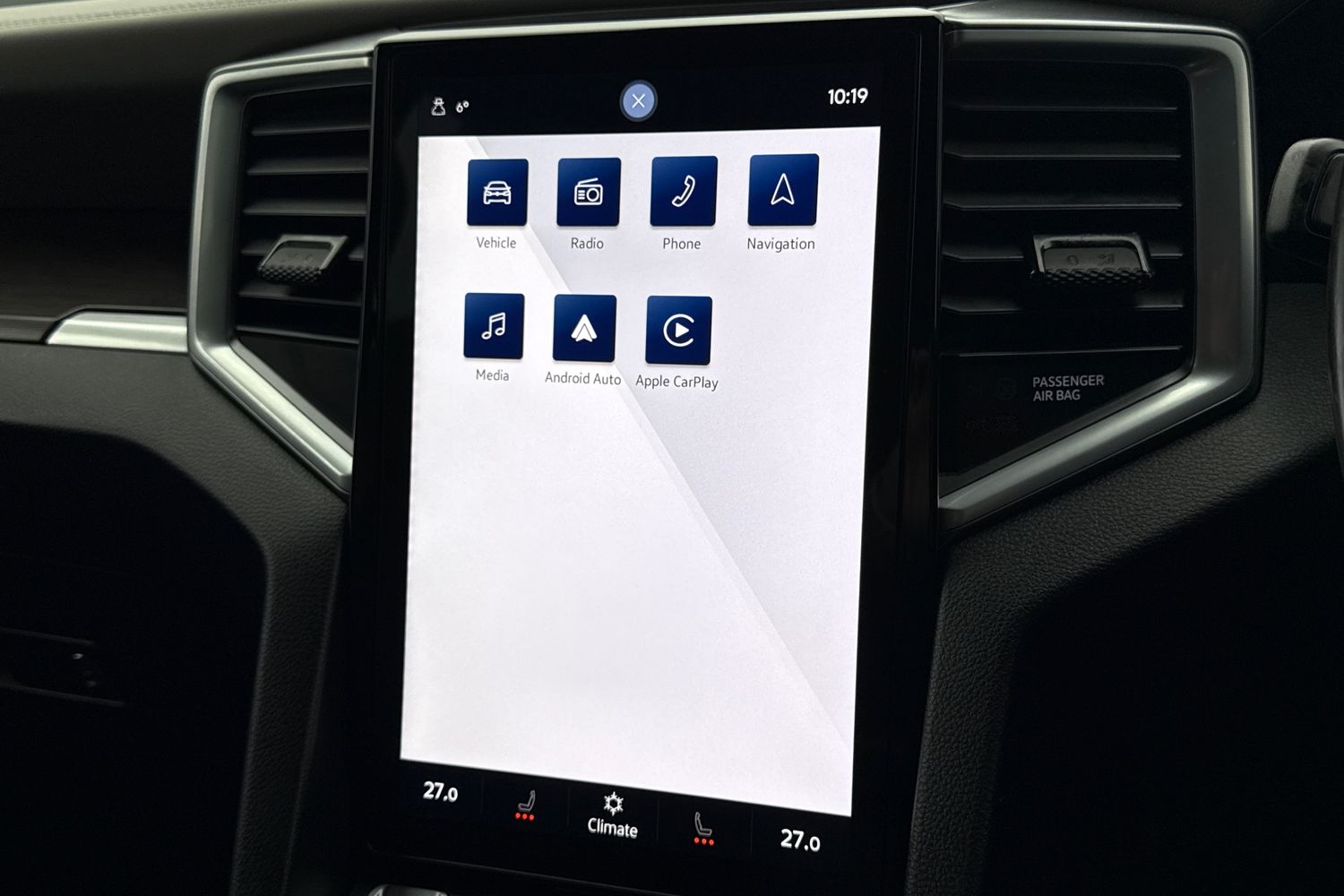 Used Volkswagen Amarok 2023 for sale - 77147504: Photo 58