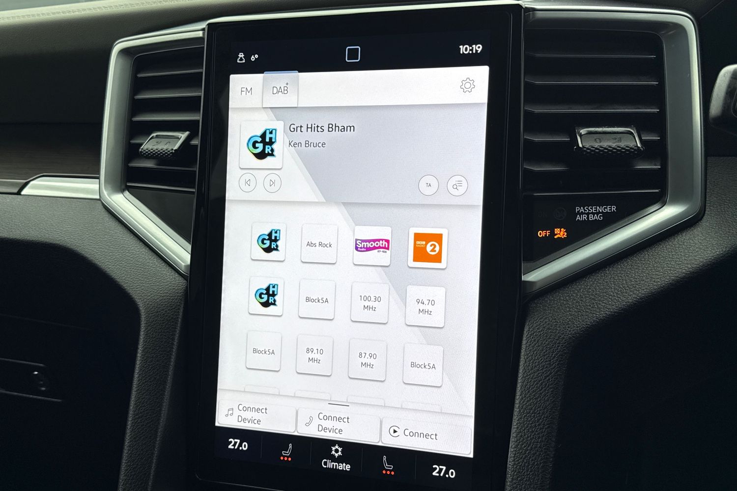 Used Volkswagen Amarok 2023 for sale - 77147504: Photo 59