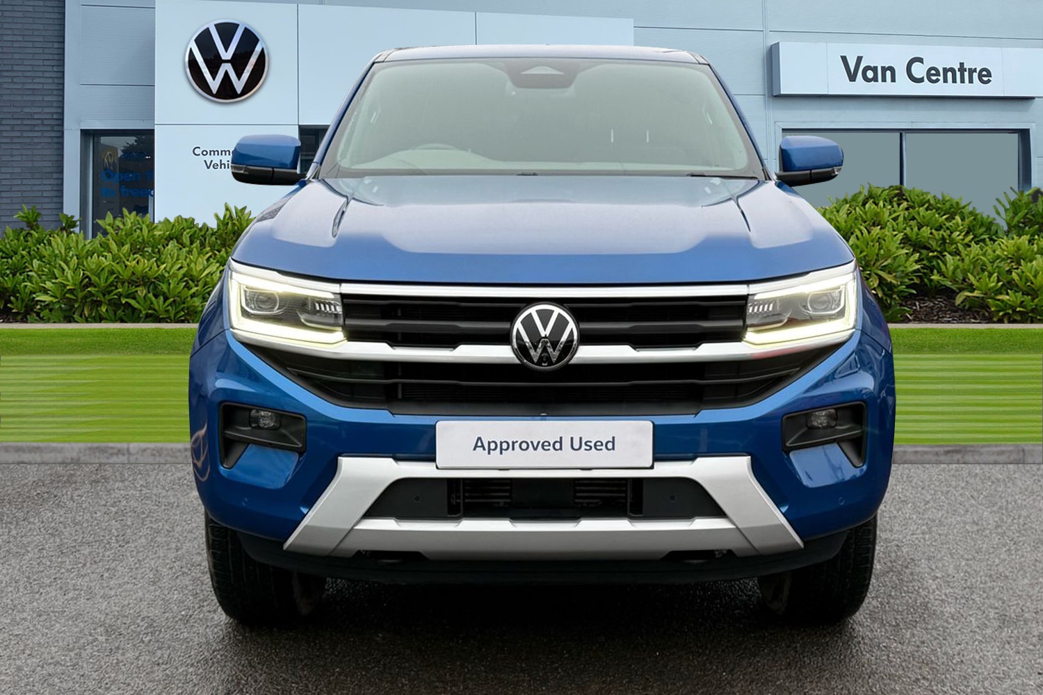 Used Volkswagen Amarok 2023 for sale - 77147504: Photo 6