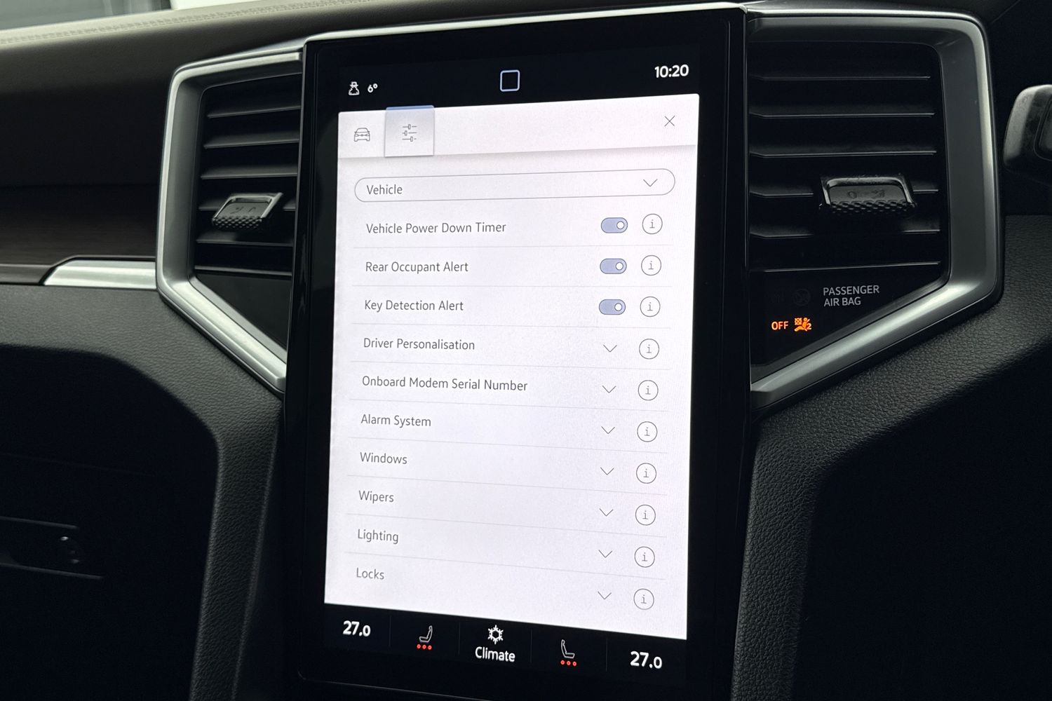 Used Volkswagen Amarok 2023 for sale - 77147504: Photo 60