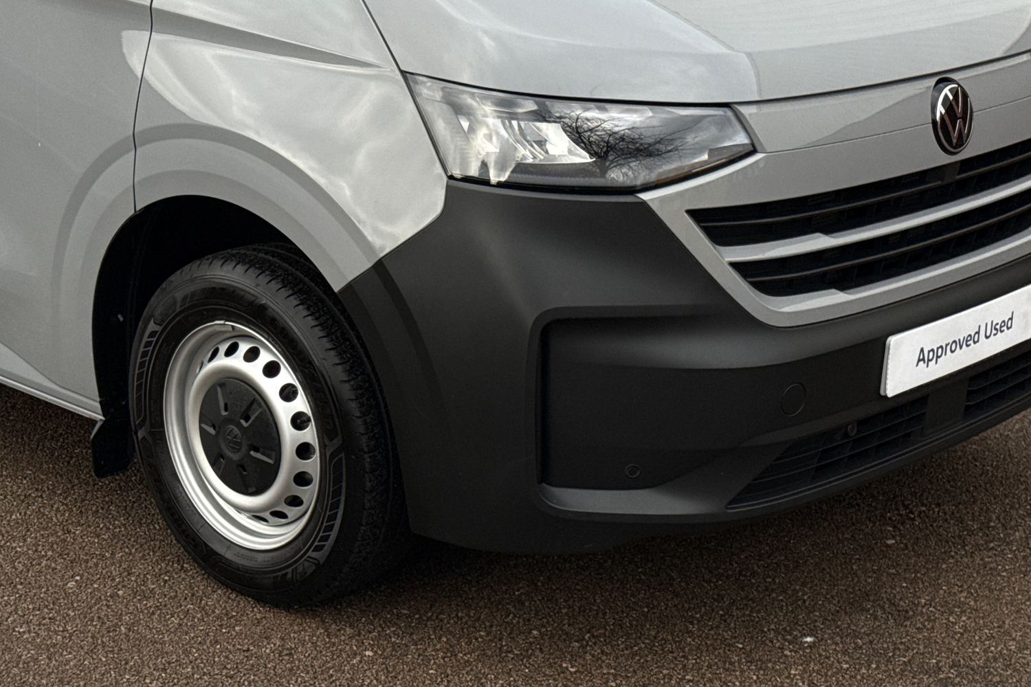 Used Volkswagen Transporter 2025 for sale - 77334269: Photo 16