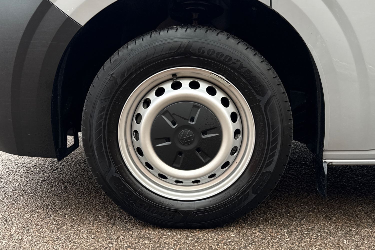 Used Volkswagen Transporter 2025 for sale - 77334269: Photo 21