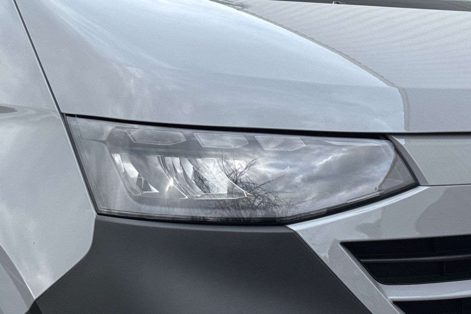 Used Volkswagen Transporter 2025 for sale - 77334269: Photo 27