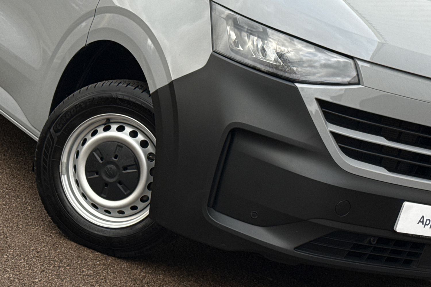 Used Volkswagen Transporter 2025 for sale - 77334269: Photo 28