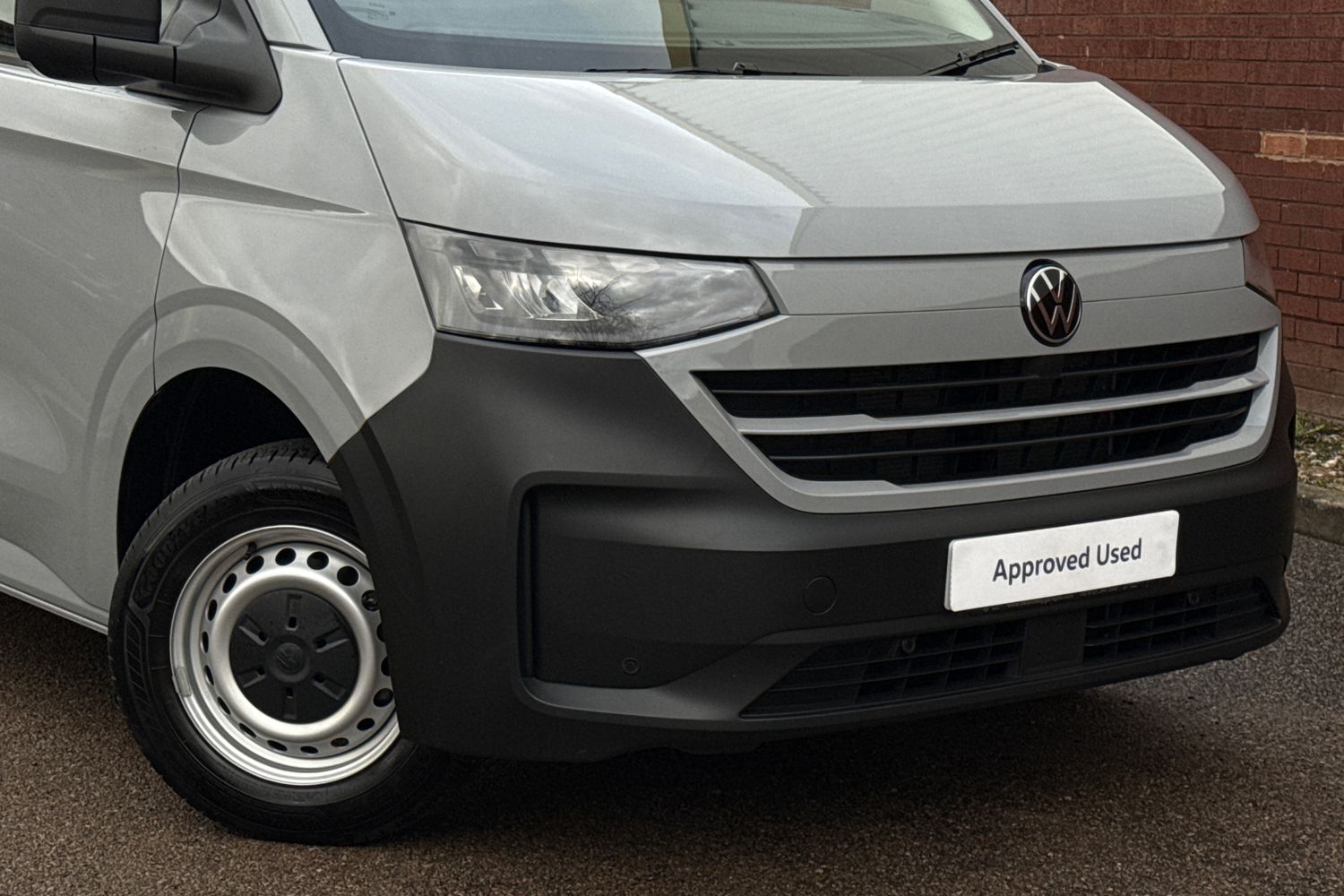 Used Volkswagen Transporter 2025 for sale - 77334269: Photo 29