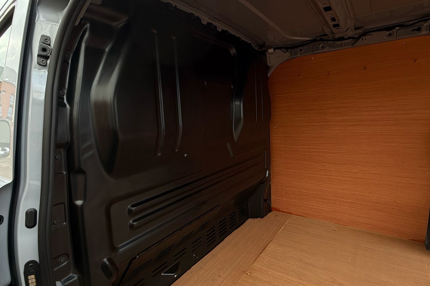 Used Volkswagen Transporter 2025 for sale - 77334269: Photo 47