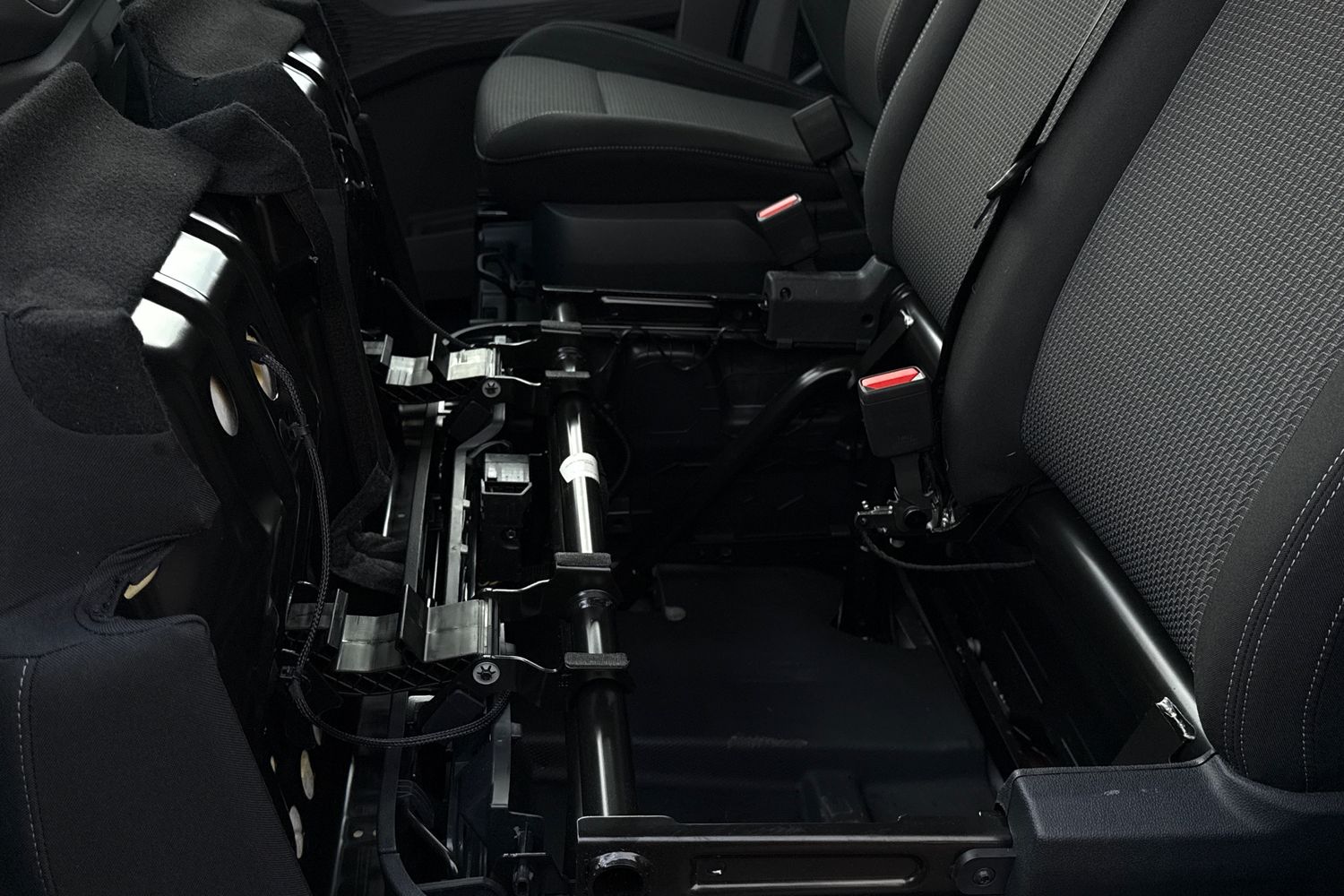 Used Volkswagen Transporter 2025 for sale - 77334269: Photo 52