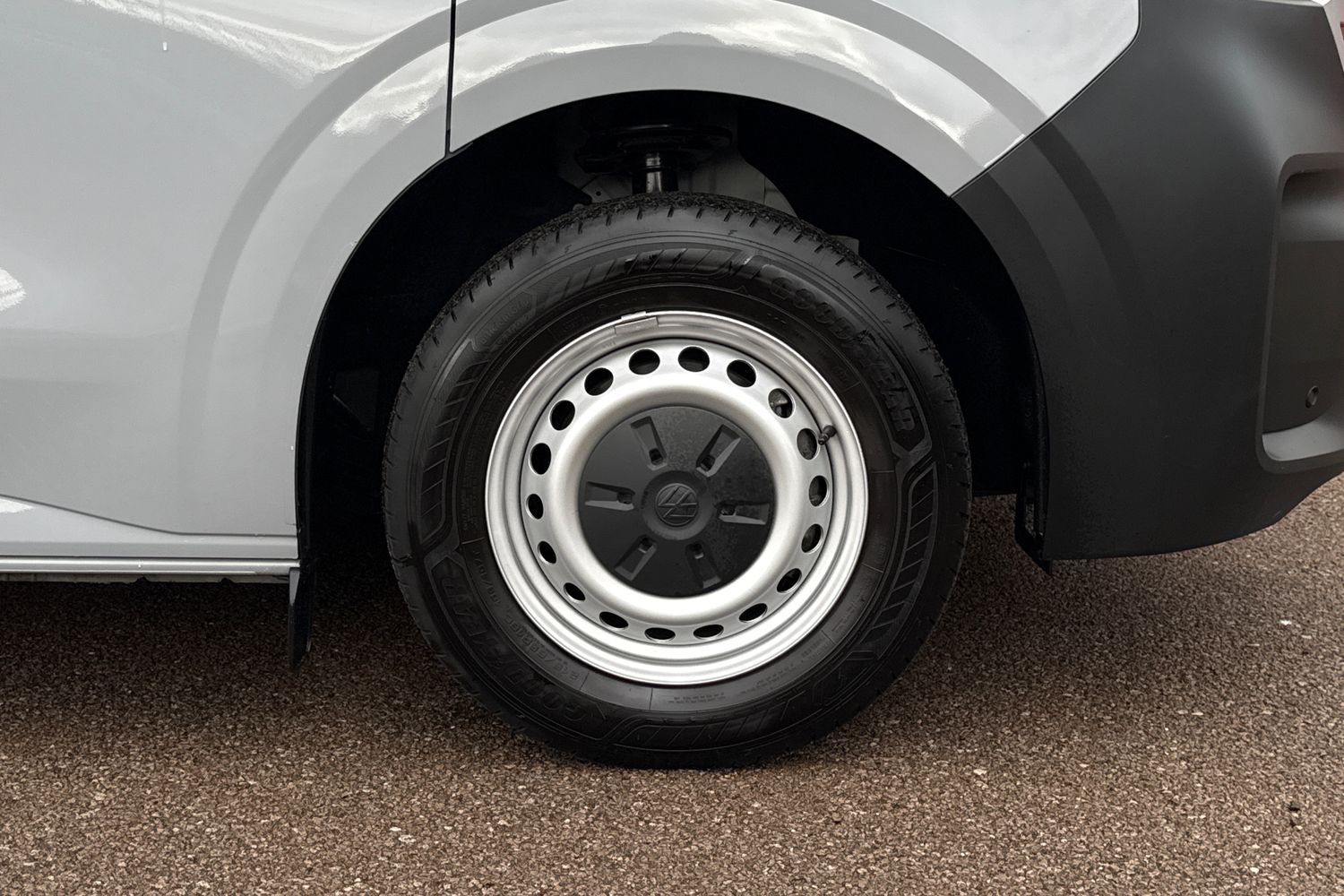 Used Volkswagen Transporter 2025 for sale - 77334269: Photo 6