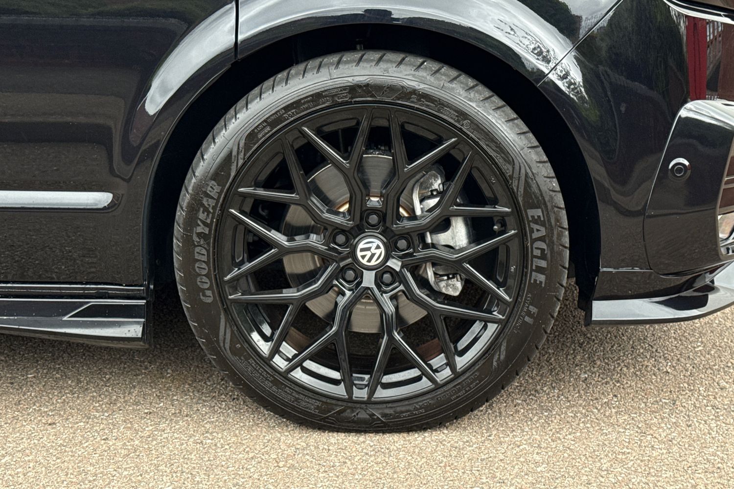 Used Volkswagen Transporter Shuttle 2023 for sale - 78189827: Photo 10