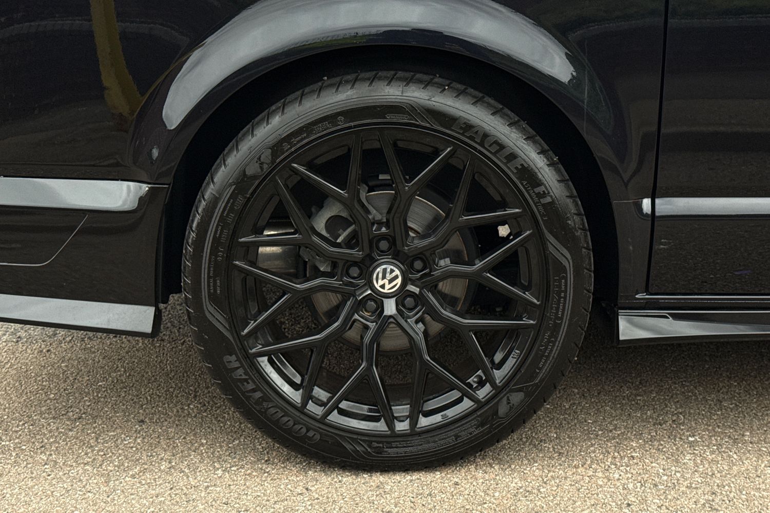 Used Volkswagen Transporter Shuttle 2023 for sale - 78189827: Photo 11