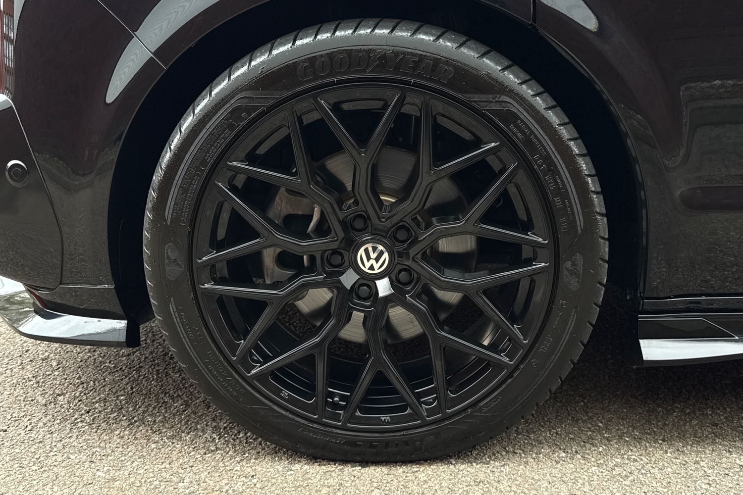 Used Volkswagen Transporter Shuttle 2023 for sale - 78189827: Photo 12