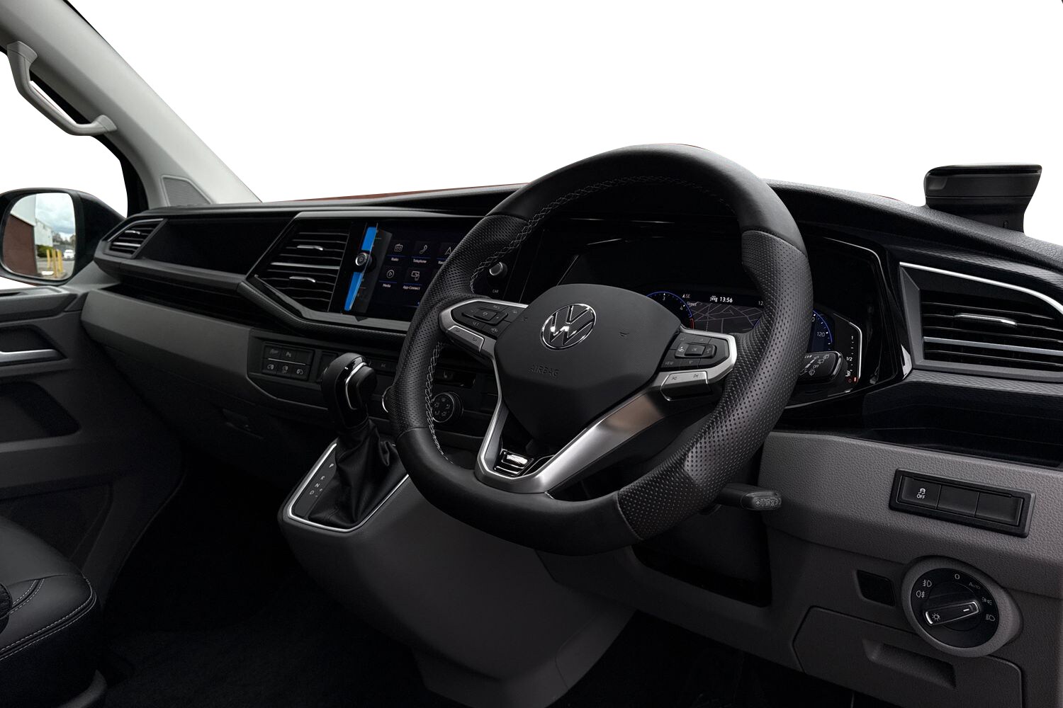 Used Volkswagen Transporter Shuttle 2023 for sale - 78189827: Photo 14