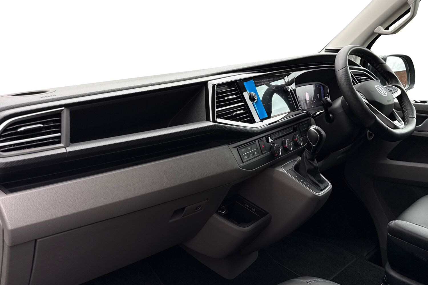 Used Volkswagen Transporter Shuttle 2023 for sale - 78189827: Photo 15