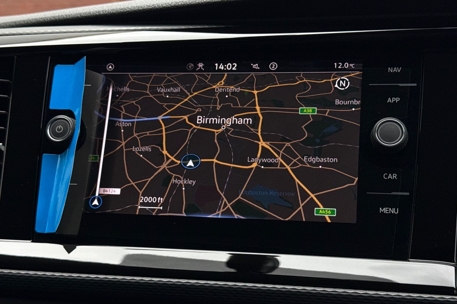 Used Volkswagen Transporter Shuttle 2023 for sale - 78189827: Photo 17