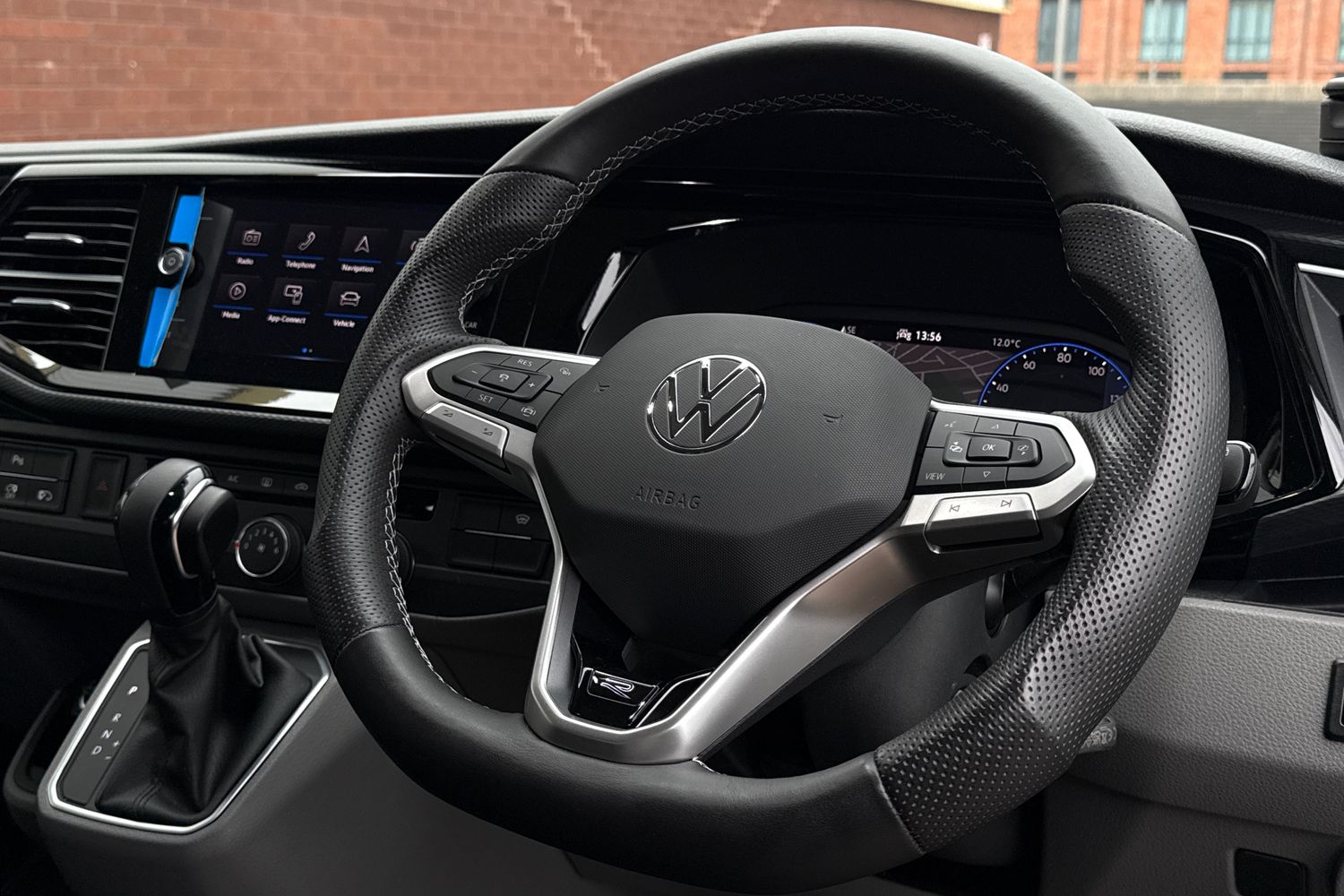 Used Volkswagen Transporter Shuttle 2023 for sale - 78189827: Photo 18