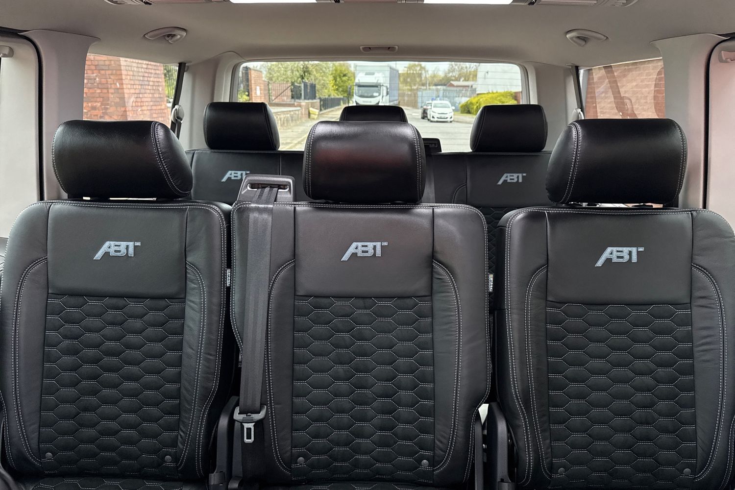 Used Volkswagen Transporter Shuttle 2023 for sale - 78189827: Photo 19