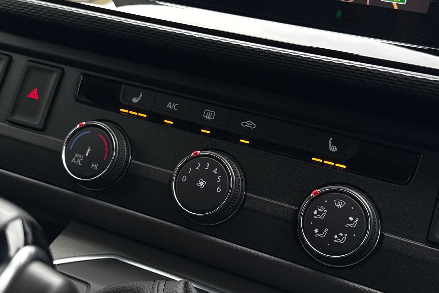 Used Volkswagen Transporter Shuttle 2023 for sale - 78189827: Photo 22