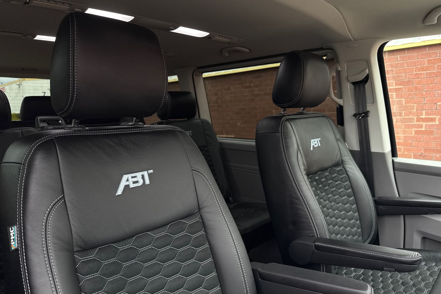 Used Volkswagen Transporter Shuttle 2023 for sale - 78189827: Photo 24