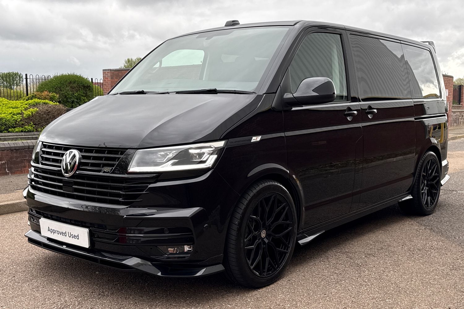 Used Volkswagen Transporter Shuttle 2023 for sale - 78189827: Photo 25