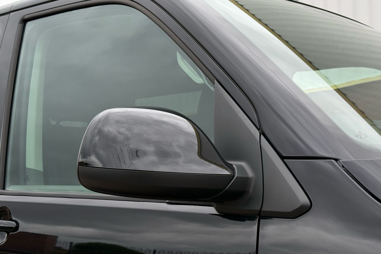 Used Volkswagen Transporter Shuttle 2023 for sale - 78189827: Photo 27