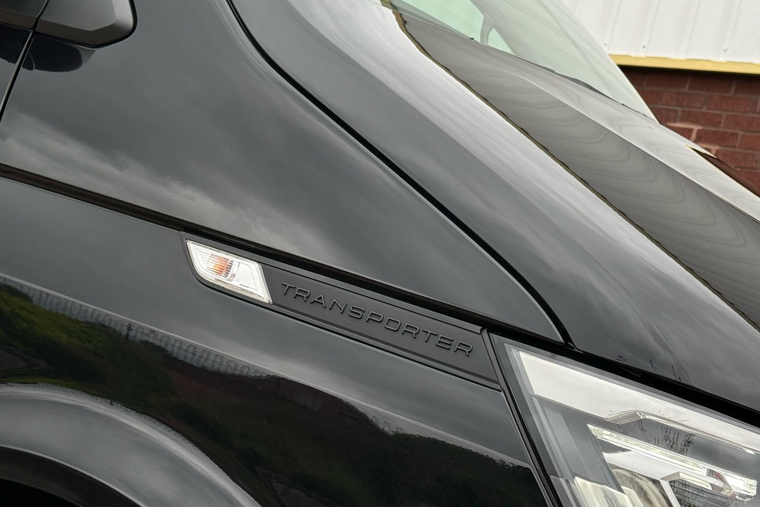 Used Volkswagen Transporter Shuttle 2023 for sale - 78189827: Photo 28