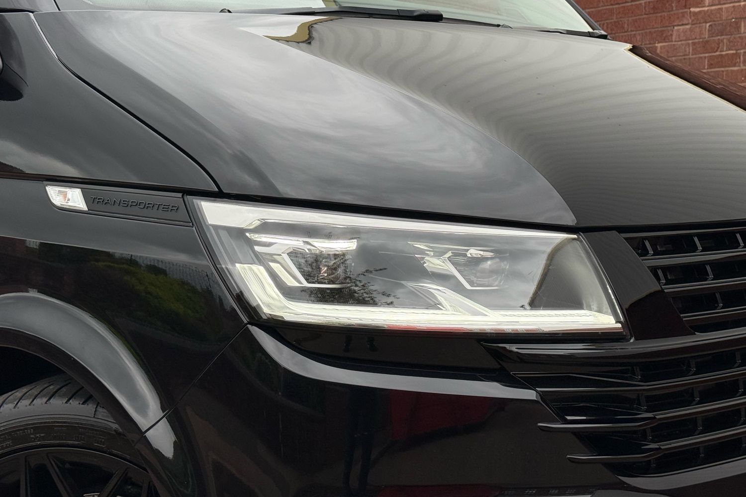 Used Volkswagen Transporter Shuttle 2023 for sale - 78189827: Photo 29