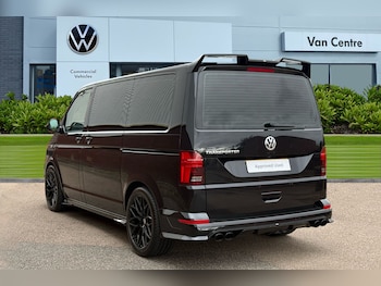 Used Volkswagen Transporter Shuttle 2023 for sale - 78189827: Photo