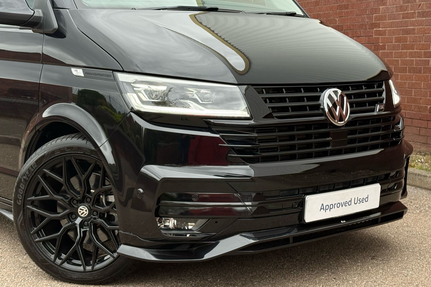 Used Volkswagen Transporter Shuttle 2023 for sale - 78189827: Photo 32