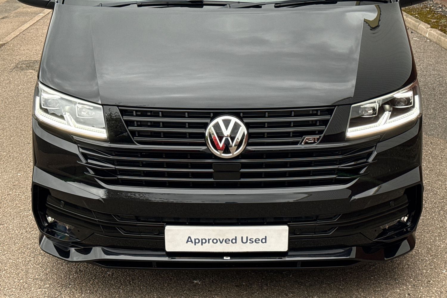 Used Volkswagen Transporter Shuttle 2023 for sale - 78189827: Photo 33