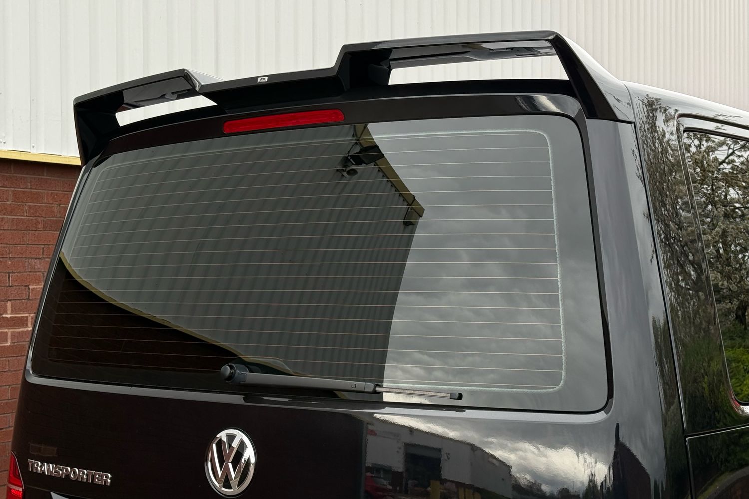 Used Volkswagen Transporter Shuttle 2023 for sale - 78189827: Photo 35