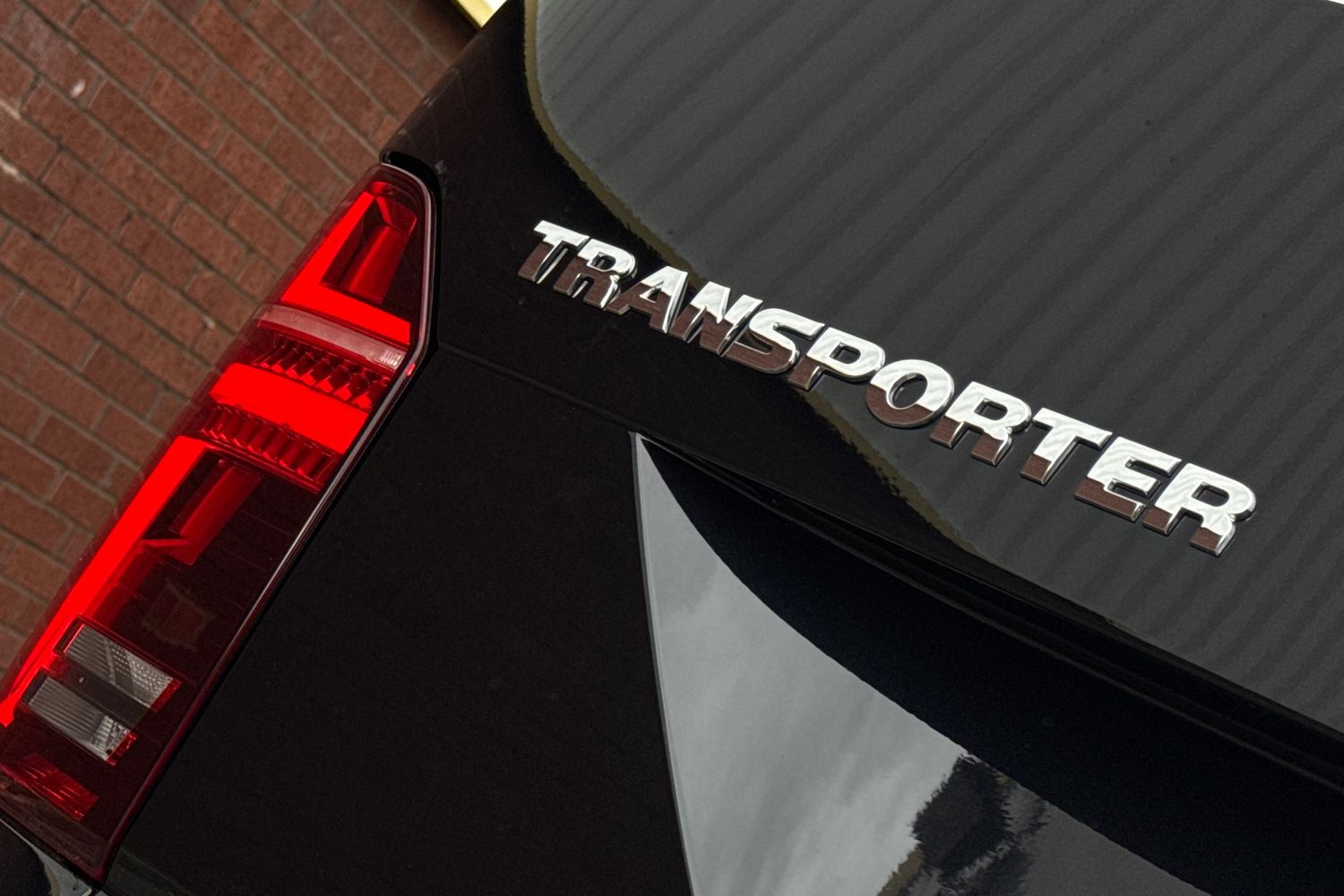 Used Volkswagen Transporter Shuttle 2023 for sale - 78189827: Photo 36