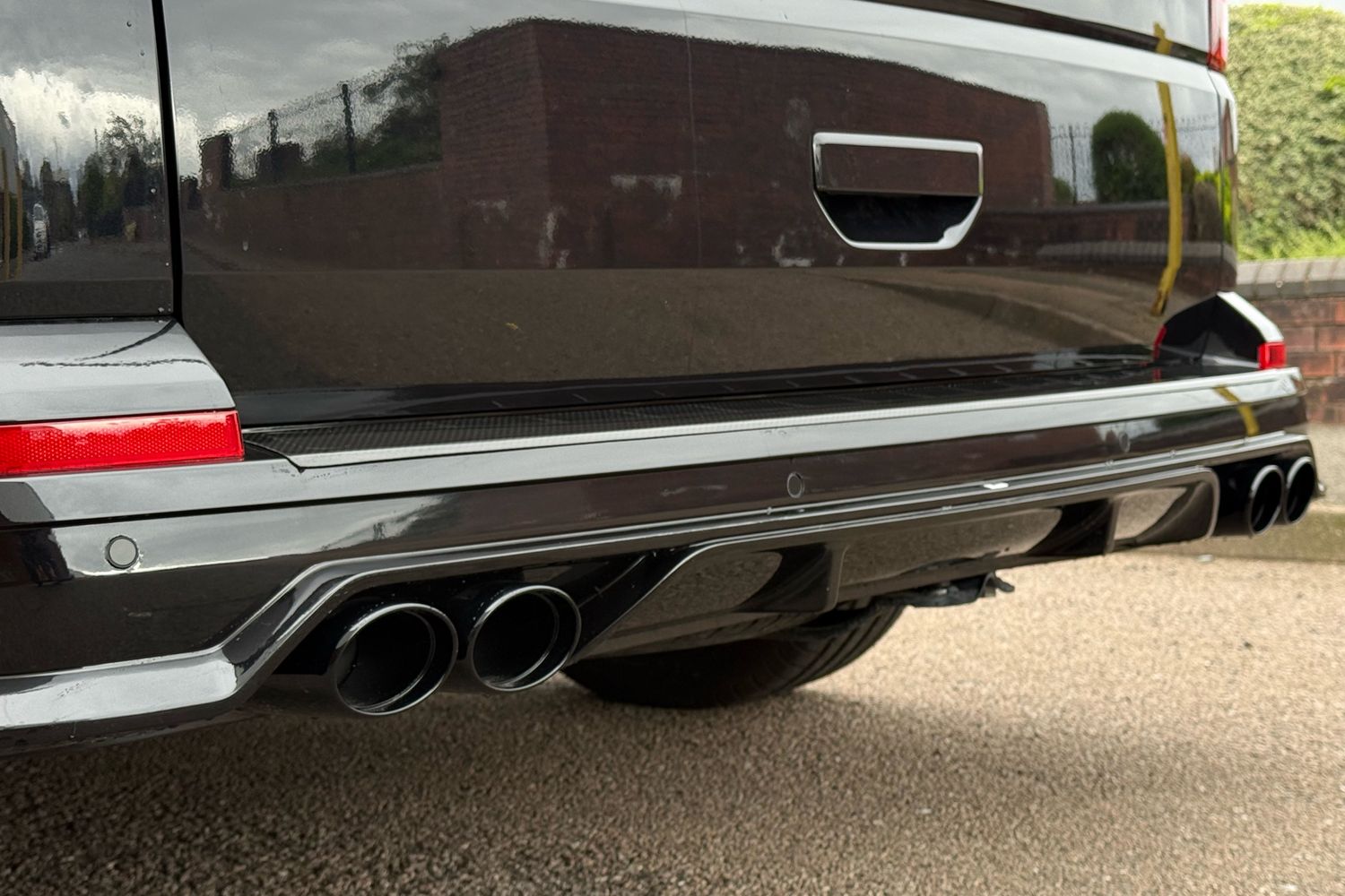 Used Volkswagen Transporter Shuttle 2023 for sale - 78189827: Photo 39