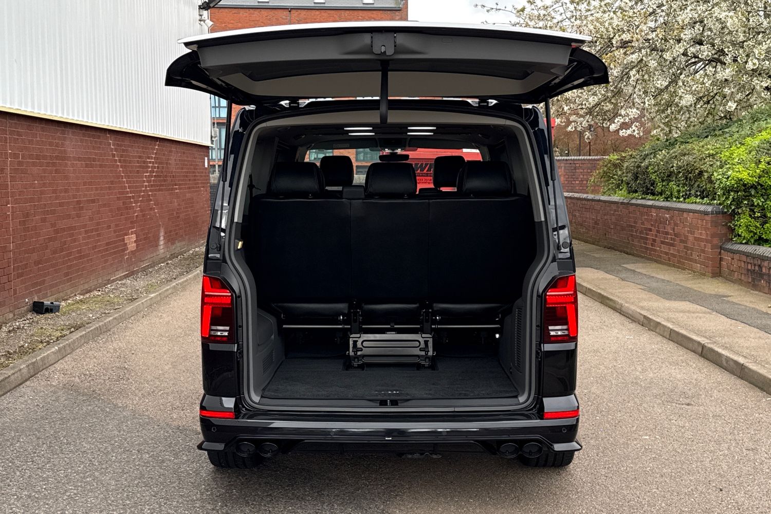 Used Volkswagen Transporter Shuttle 2023 for sale - 78189827: Photo 42