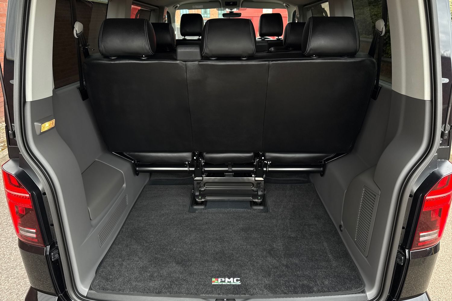 Used Volkswagen Transporter Shuttle 2023 for sale - 78189827: Photo 43