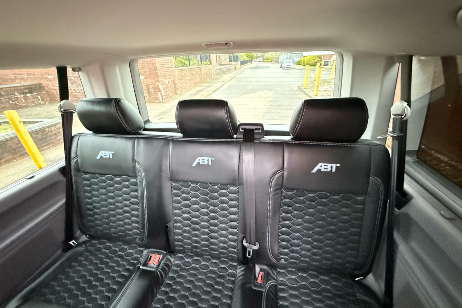 Used Volkswagen Transporter Shuttle 2023 for sale - 78189827: Photo 44