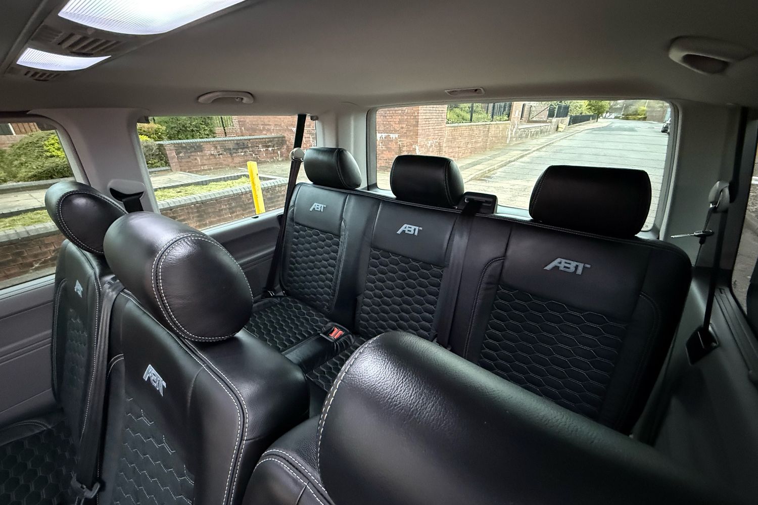 Used Volkswagen Transporter Shuttle 2023 for sale - 78189827: Photo 45