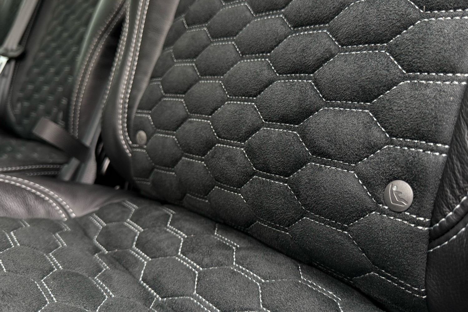 Used Volkswagen Transporter Shuttle 2023 for sale - 78189827: Photo 46