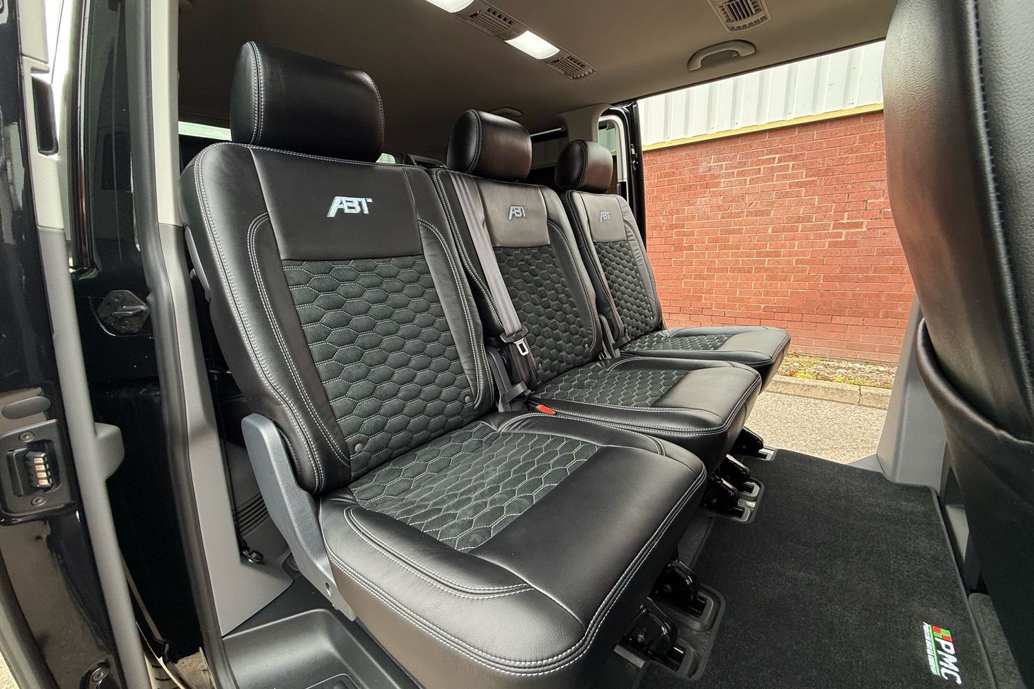 Used Volkswagen Transporter Shuttle 2023 for sale - 78189827: Photo 48