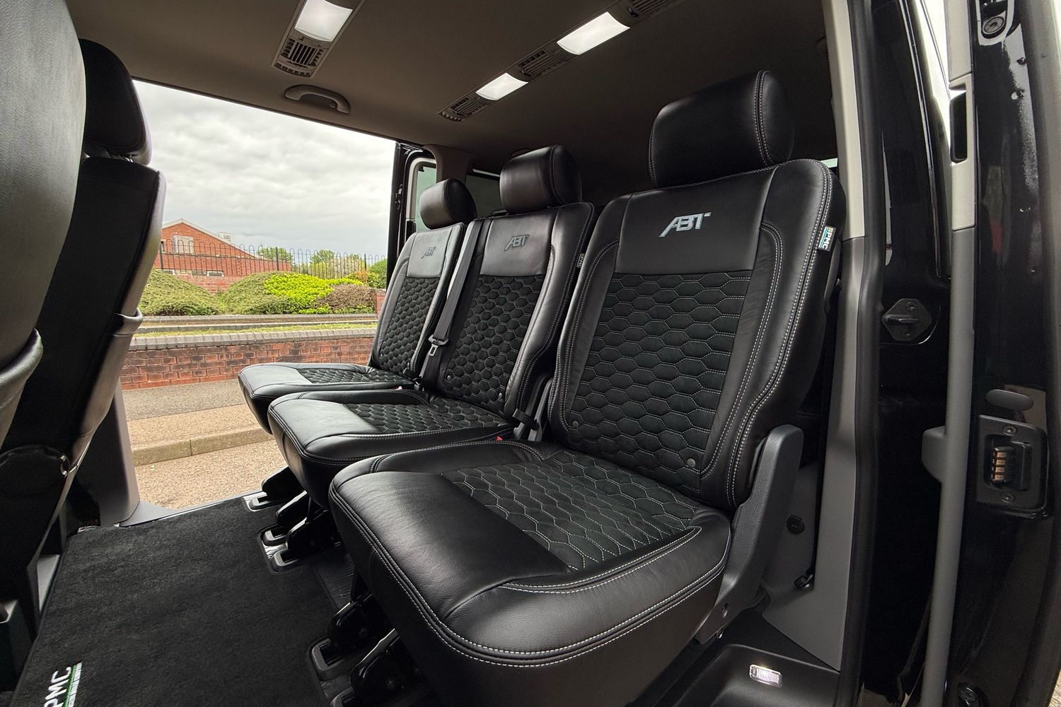 Used Volkswagen Transporter Shuttle 2023 for sale - 78189827: Photo 49