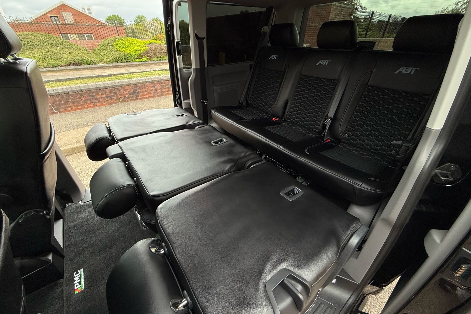 Used Volkswagen Transporter Shuttle 2023 for sale - 78189827: Photo 50