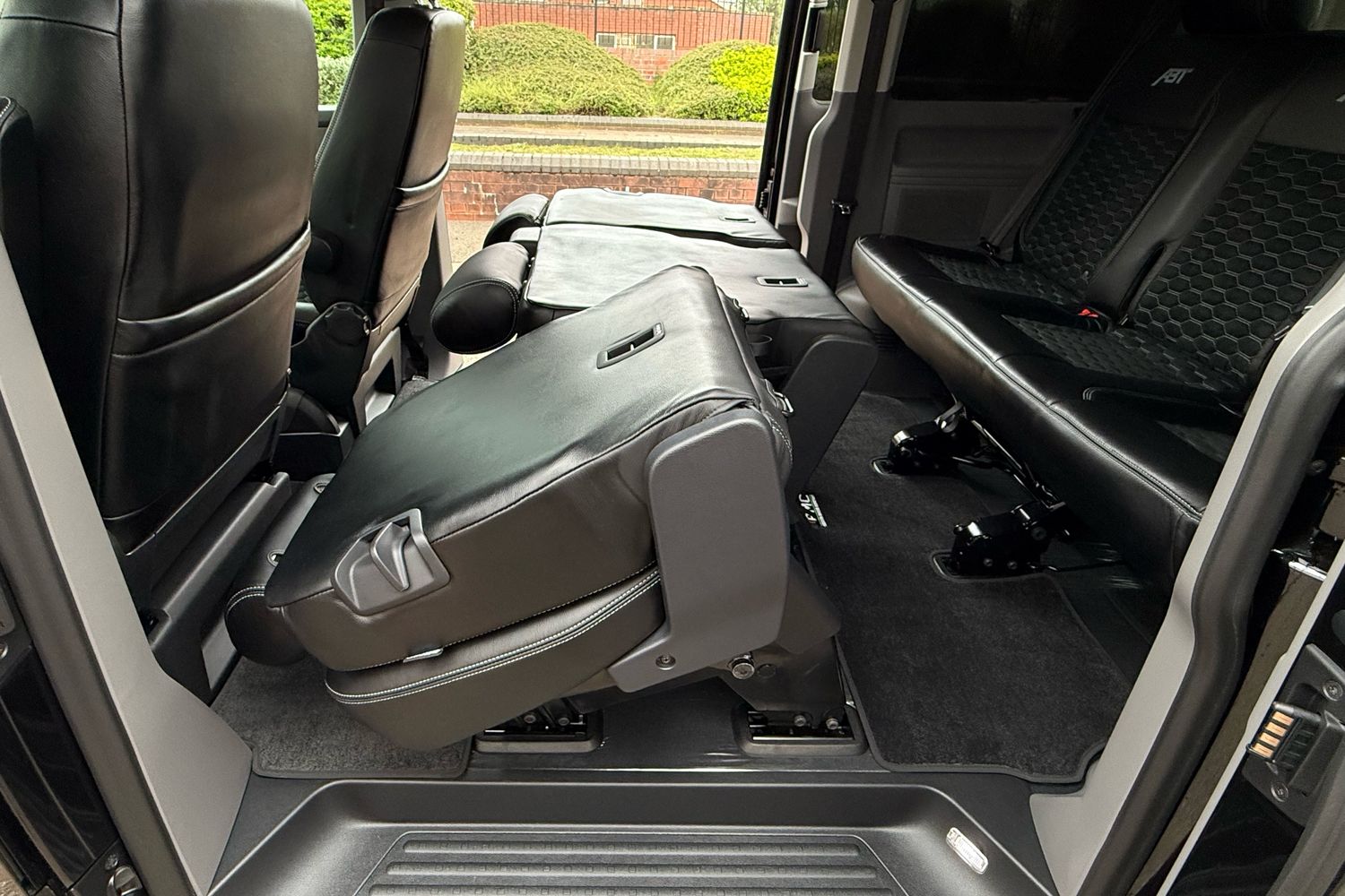 Used Volkswagen Transporter Shuttle 2023 for sale - 78189827: Photo 51