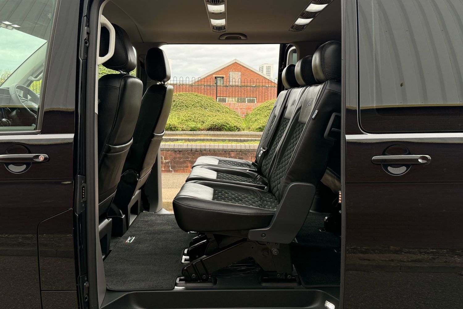 Used Volkswagen Transporter Shuttle 2023 for sale - 78189827: Photo 52