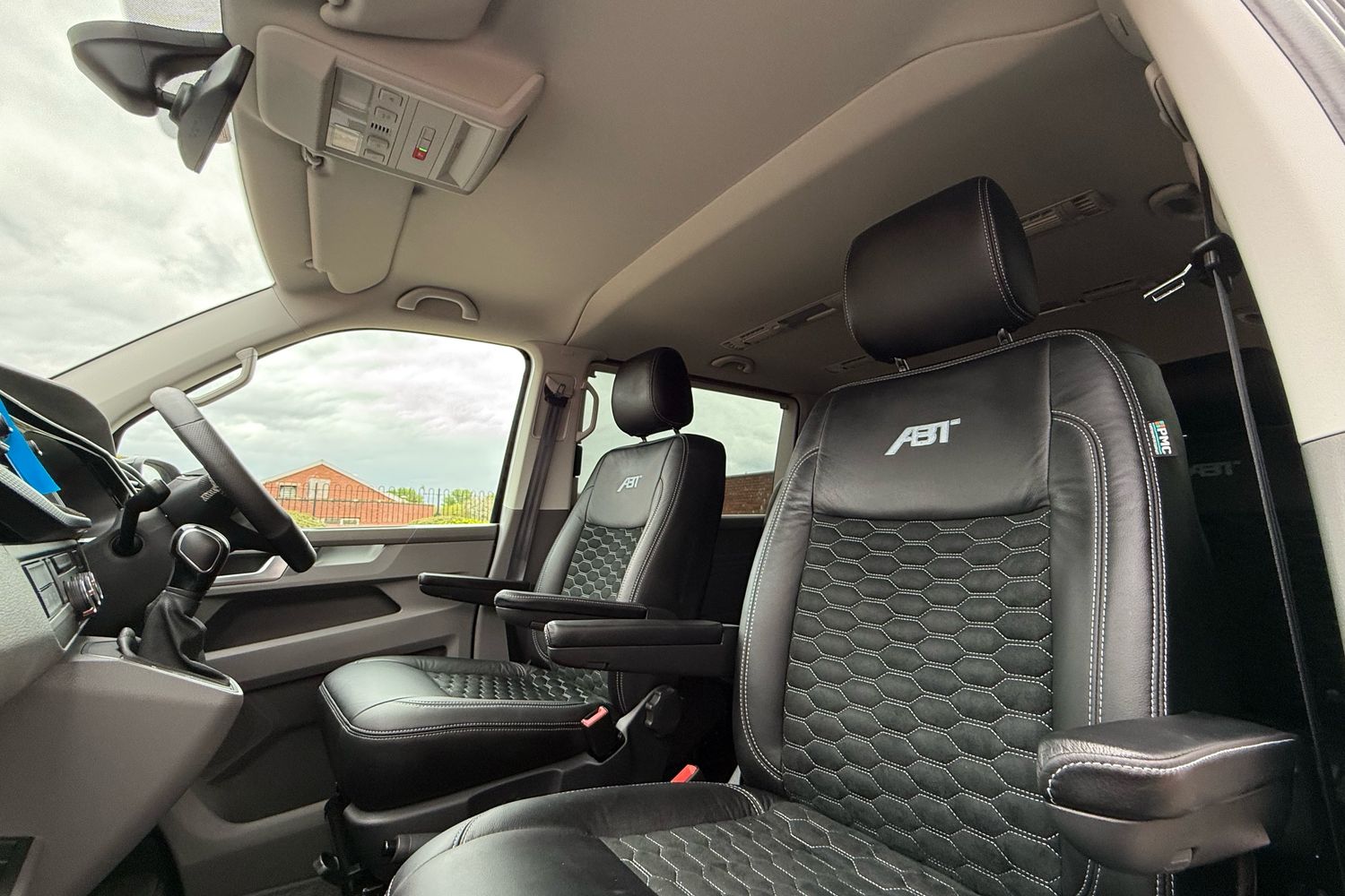 Used Volkswagen Transporter Shuttle 2023 for sale - 78189827: Photo 53