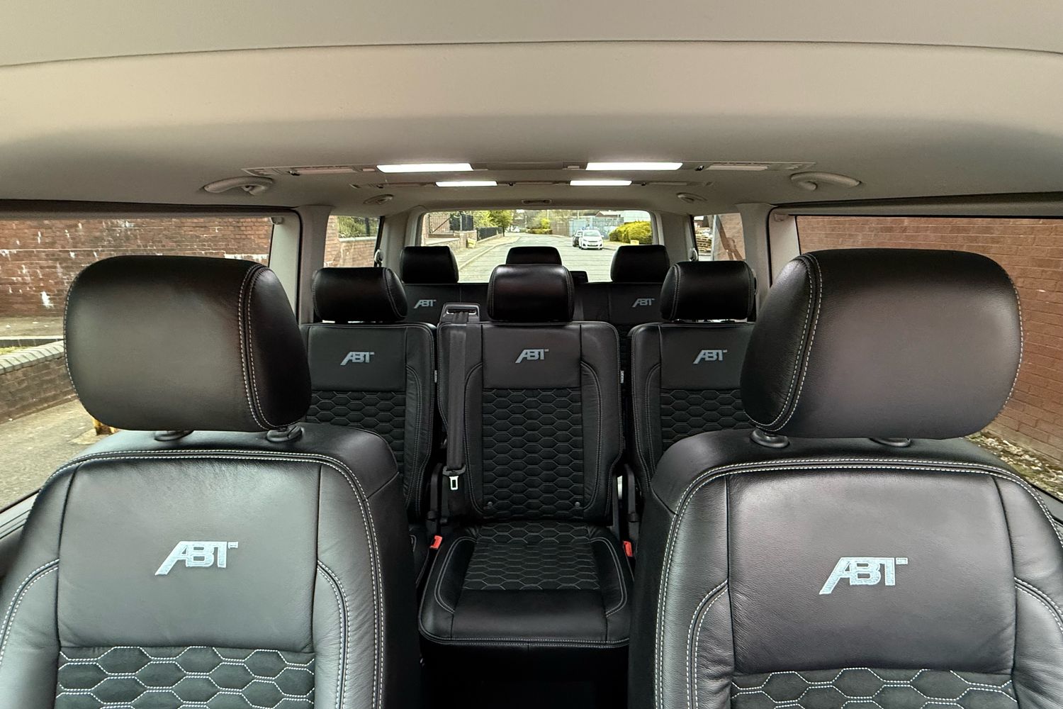 Used Volkswagen Transporter Shuttle 2023 for sale - 78189827: Photo 54